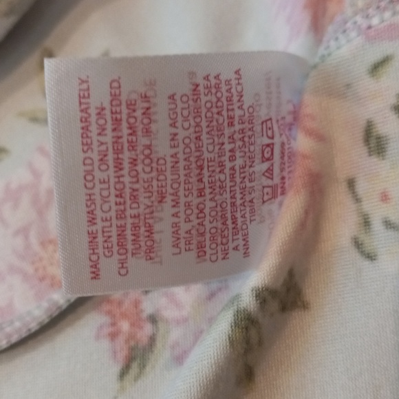 Tropical Sunny Coachella Party Floral Beach Short Dress Plus Size Smocked Waist - Picture 12 of 17